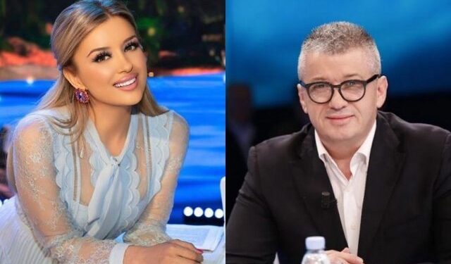 Dorëheqja e Alfred Pezës nga RTSH/ Reagon ashpër Alketa Vejsiu: U ke hequr njerëzve bukën, ti dhe vagabondët e tjerë duhet të…